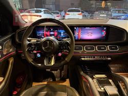 مرسيدس بنز GLE  كوبيه